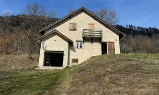 Maison 5 Pièces 118 m² à vendre à Lus-la-Croix-Haute (26620)