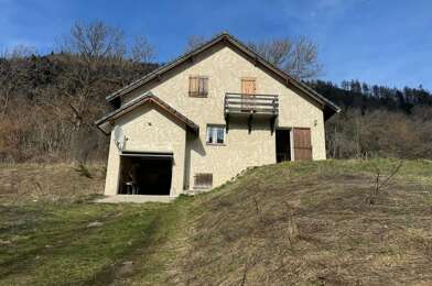 Maison 5 pièces 235000 €