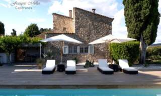 Maison 12 Pièces 467 m² à vendre à Les Mées (04190)