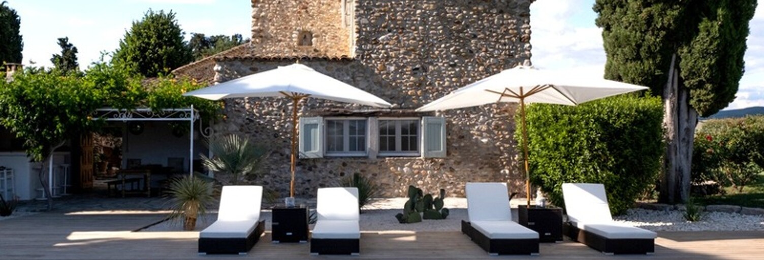 Maison 12 Pièces 467 m² à vendre à Les Mées (04190)