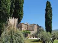 Propriété de caractère avec piscine et gîtes – Art de vivre en Provence — photo 3