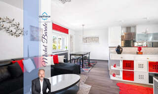 Appartement 4 Pièces 81 m² à vendre à Fontaines-sur-Saône (69270)