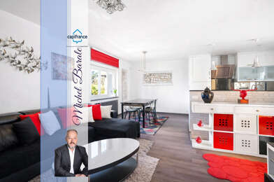 Appartement 4 pièces 344400 €