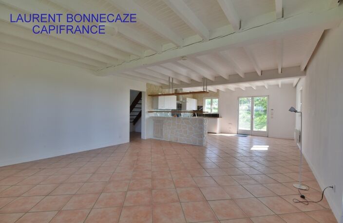 Maison à vendre 5 pièces BEAUMONT DE LOMAGNE (82) — photo 2