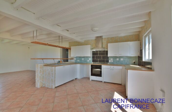 Maison à vendre 5 pièces BEAUMONT DE LOMAGNE (82) — photo 3