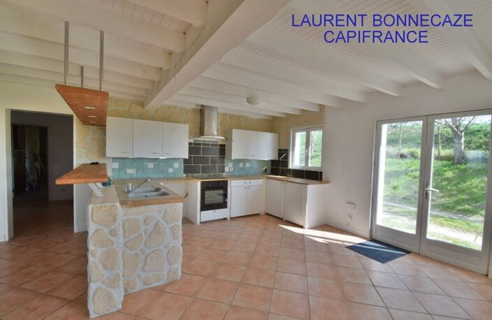 Maison à vendre 5 pièces BEAUMONT DE LOMAGNE (82) — photo 4