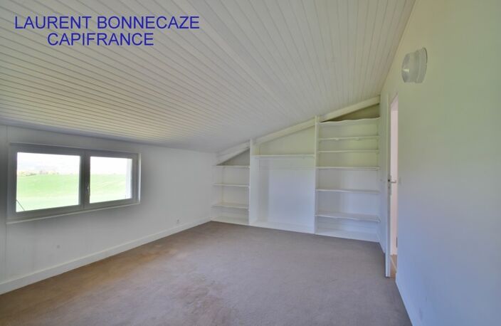 Maison à vendre 5 pièces BEAUMONT DE LOMAGNE (82) — photo 5