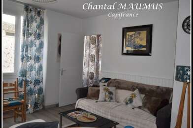 Immeuble  152600 €