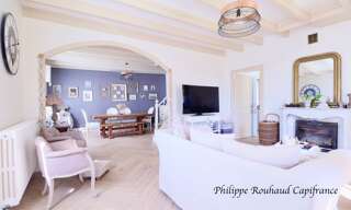 Maison 6 Pièces 125 m² à vendre à Loge-Fougereuse (85120)