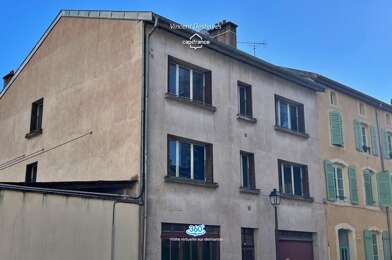 Appartement 4 pièces 59000 €