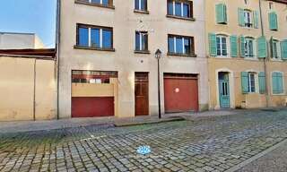 Immeuble  176 m² à vendre à Lunéville (54300)