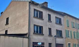 Immeuble  176 m² à vendre à Lunéville (54300)