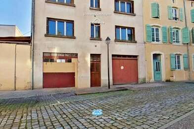 Immeuble  119000 €