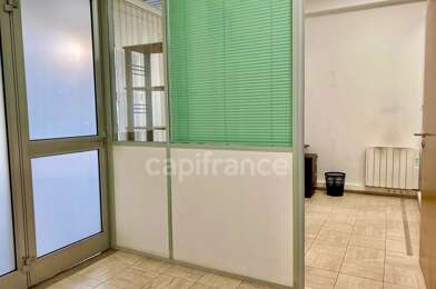 Commerce 3 pièces 367500 €