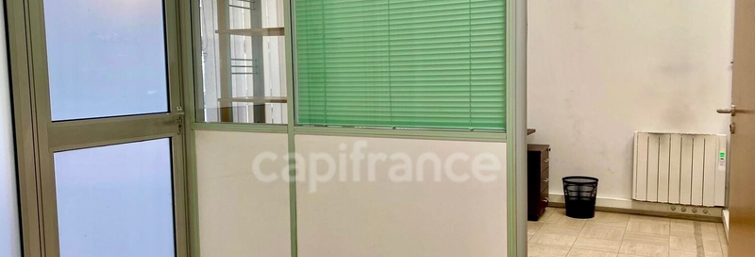Commerce 3 Pièces 45 m² à vendre à Paris 14 (75014)