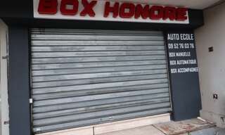 Commerce 1 Pièce 31 m² à vendre à Saint-Étienne (42000)