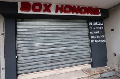 Commerce 1 pièces 49900 €