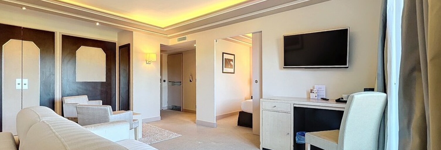 Appartement 2 Pièces 36 m² à vendre à Juvignac (34990)