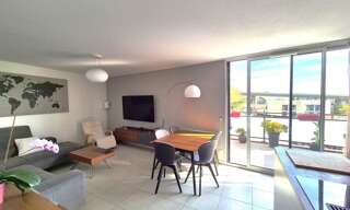 Appartement 4 Pièces 90 m² à vendre à Nice (06200)