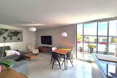 Appartement 4 pièces 399000 €