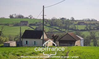 Maison 3 Pièces 75 m² à vendre à Trézelles (03220)
