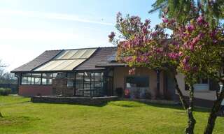 Maison 12 Pièces 380 m² à vendre à Bourg-en-Bresse (01000)