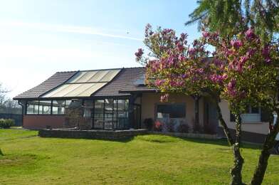 Maison 12 pièces 676000 €