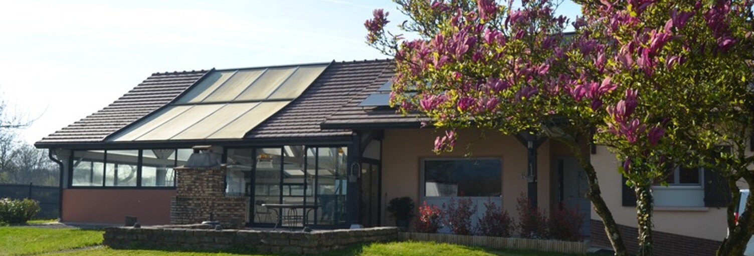 Maison 12 Pièces 380 m² à vendre à Bourg-en-Bresse (01000)