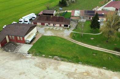 Maison 12 pièces 676000 €