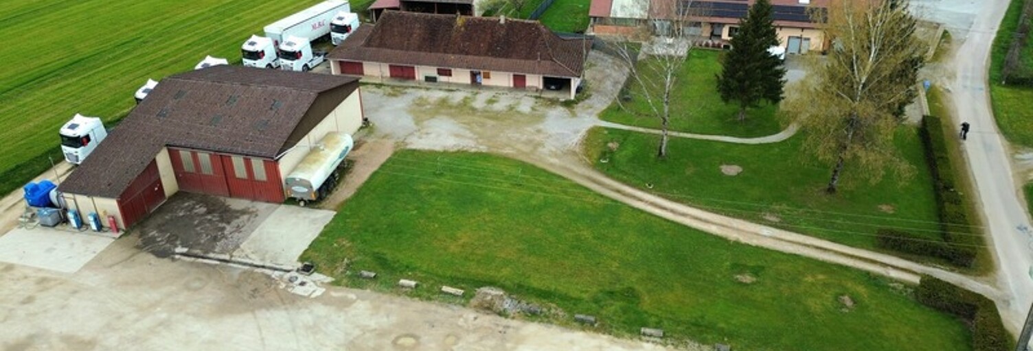 Maison 12 Pièces 380 m² à vendre à Bourg-en-Bresse (01000)