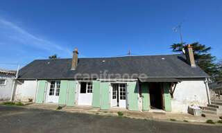 Maison 5 Pièces 90 m² à vendre à Saint-Varent (79330)