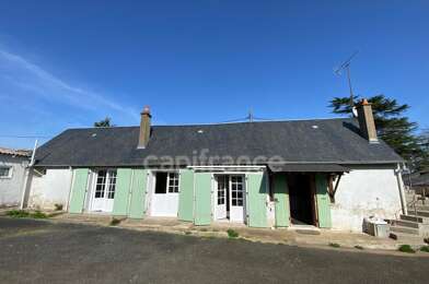 Maison 5 pièces 86000 €