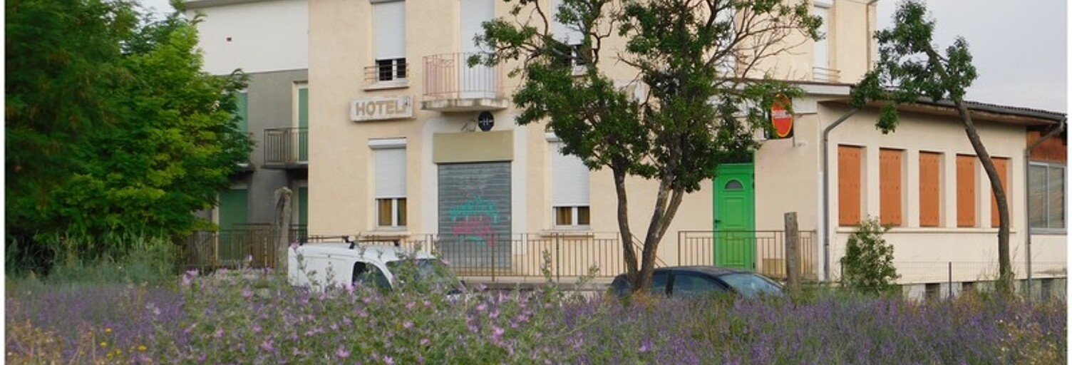 Commerce 15 Pièces 300 m² à vendre à Le Chaffaut-Saint-Jurson (04510)