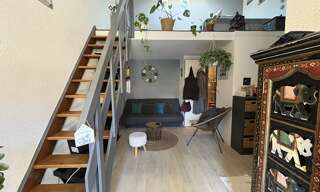 Maison 3 Pièces 35 m² à vendre à Bagnols-en-Forêt (83600)