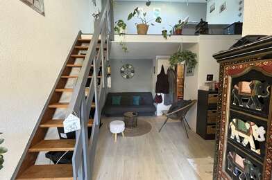 Maison 3 pièces 145000 €