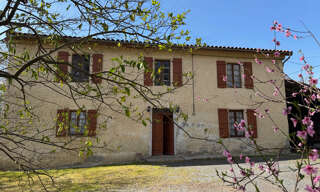 Maison 4 Pièces 124 m² à vendre à Marciac (32230)