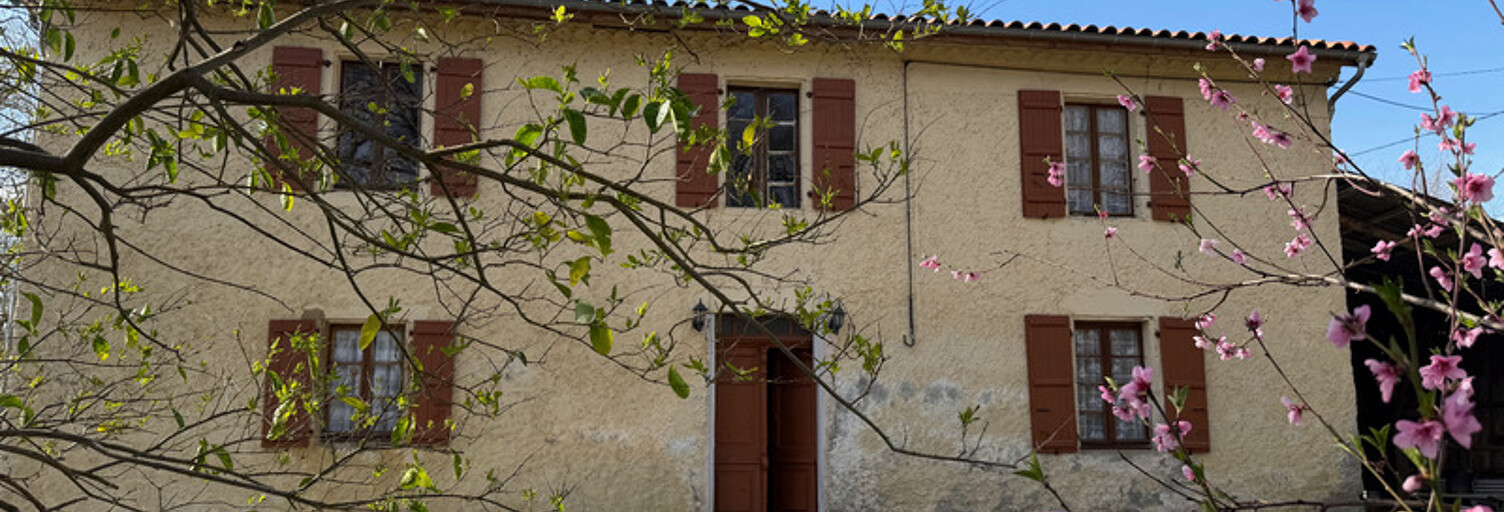 Maison 4 Pièces 124 m² à vendre à Marciac (32230)