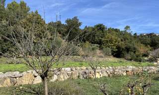 Terrain 1200 m² à construire Flassans-sur-Issole (83340)