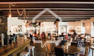 Commerce  178 m² à vendre à Tignes (73320)