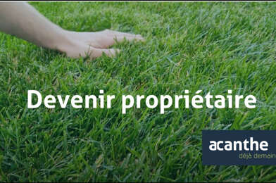 Terrain  82345 €