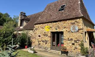 Maison 6 Pièces 150 m² à vendre à Journiac (24260)