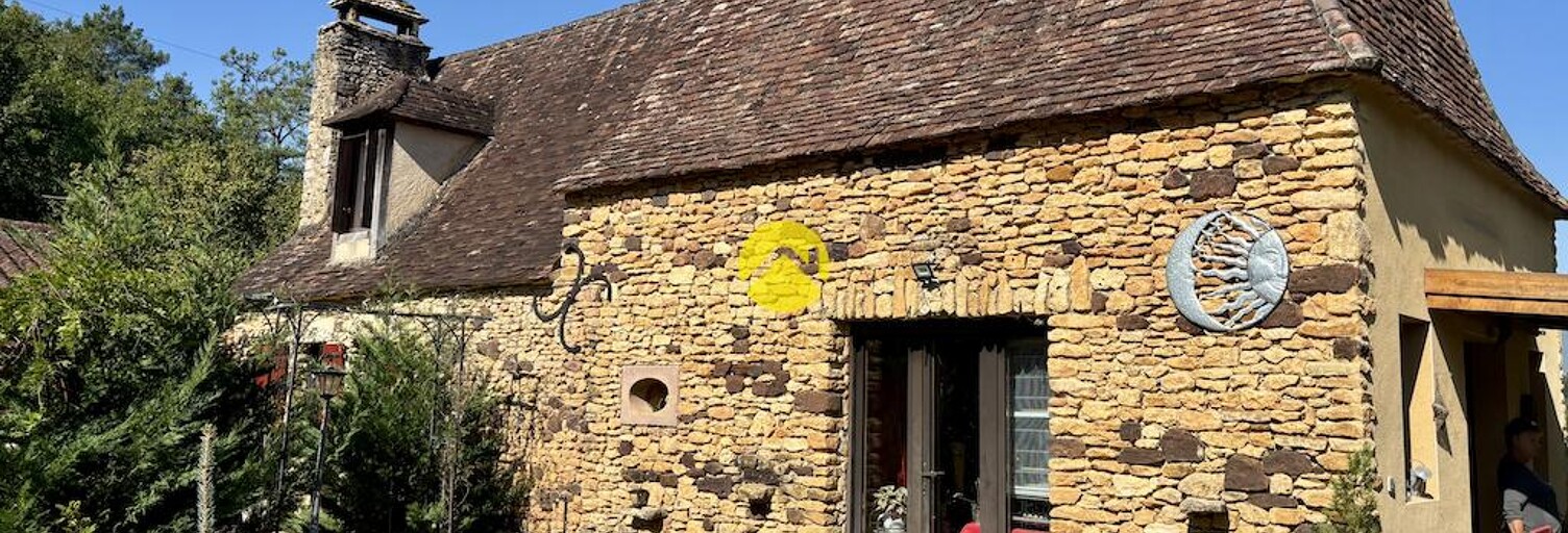 Maison 6 Pièces 150 m² à vendre à Journiac (24260)