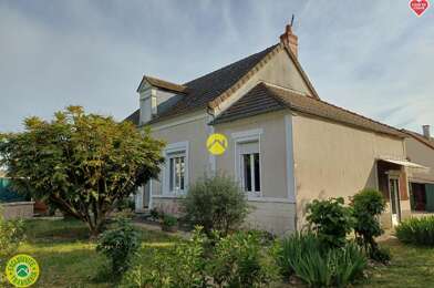 Maison 4 pièces 99000 €