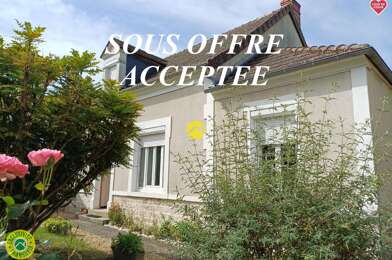 Maison 4 pièces 99000 €