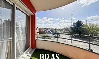 Appartement 4 Pièces 97 m² à vendre à Nantes (44300)