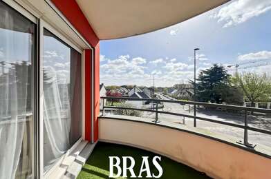 Appartement 4 pièces 279000 €