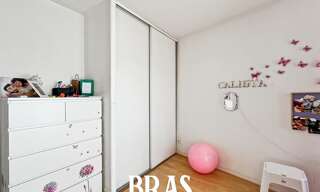 Appartement 4 Pièces 97 m² à vendre à Nantes (44300)
