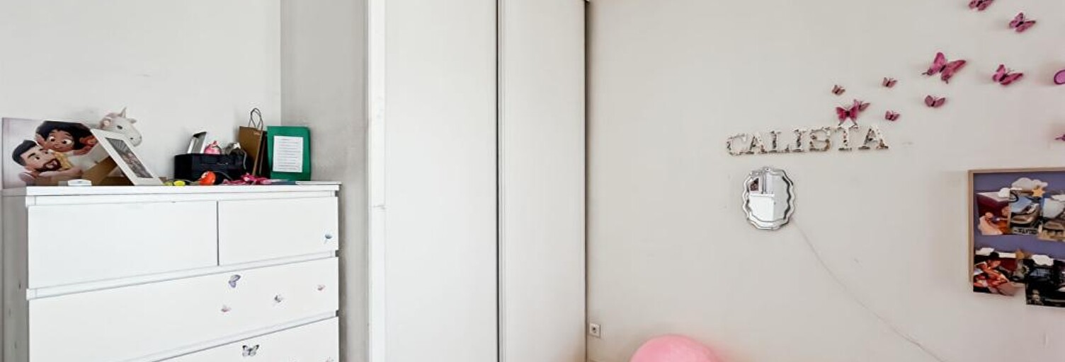 Appartement 4 Pièces 97 m² à vendre à Nantes (44300)