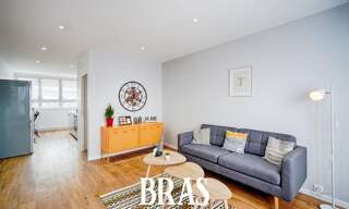 Appartement 4 Pièces 70 m² à vendre à Orvault (44700)