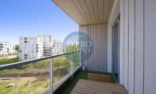 Appartement 3 Pièces 59 m² à vendre à Nantes (44300)